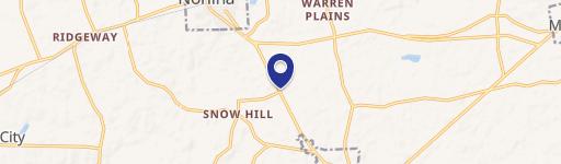 943 Us Hwy 158th Bus W