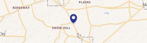 905 Us Hwy 158th Bus W