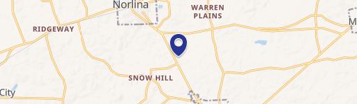 976 Us Hwy 158th Bus W