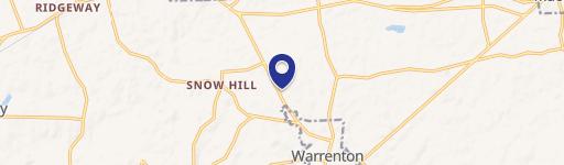 790 Us Hwy 158th Bus W