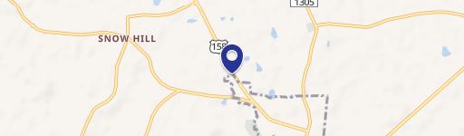 725 Us Hwy 158th Bus W