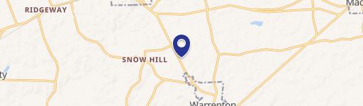 824 Us Hwy 158th Bus W