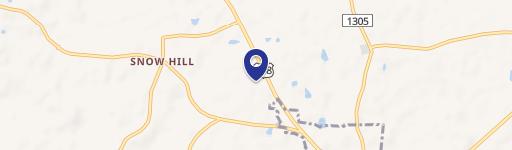 783 Us Hwy 158th Bus W