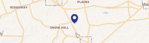 884 Us Hwy 158th Bus W