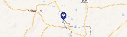 735 Us Hwy 158th Bus W