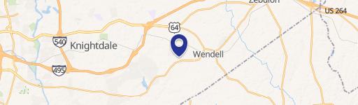 1236 Wendell Fls Pkwy