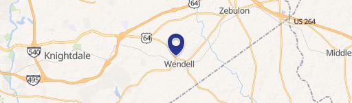 104 Wendell Fls Pkwy