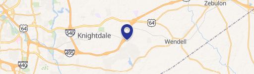 2301 Wendell Fls Pkwy