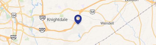 2257 Wendell Fls Pkwy