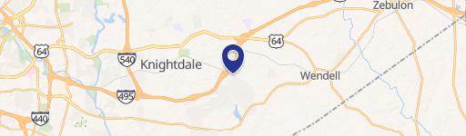 2297 Wendell Fls Pkwy