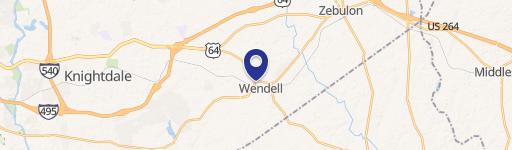 213 Wendell Fls Pkwy