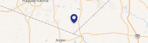 7891 James Austin Rd