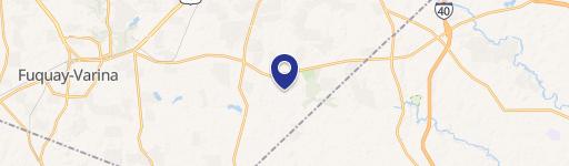 8017 Mt Pleasant Church Rd