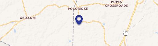 1924 Sid Mitchell Rd