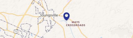 771 Tarboro Rd, Unit 775