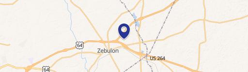 401 Barrington Row Ave