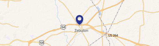 1014 Arendell Ave Ste B