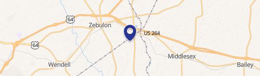 500 Wake County Line Rd