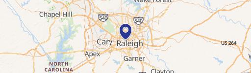 2106 Hillsborough St, Unit LH