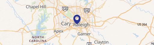 1010 Main Campus Dr, Unit LH