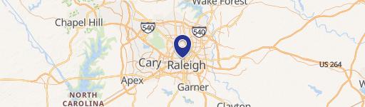 1601 Sutton Dr, Unit P