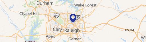 4020 Barrett Dr, Unit 8B