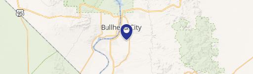 1950 Bullhead Pkwy