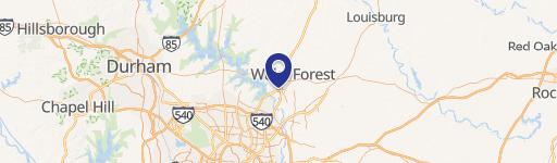 11031 Wakefield Cmns Dr