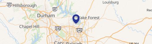 10809 Honeycutt Rd, Unit B