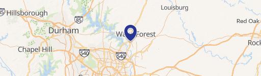 10750 Wakefield Cmns Dr