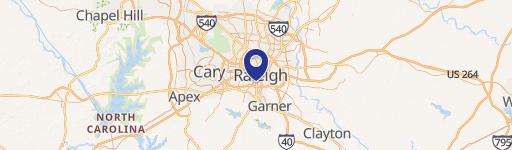 1900 Saunders St Sta, Unit A