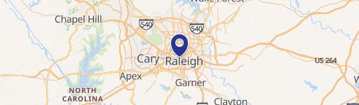 1603 Hillsborough St, Unit C