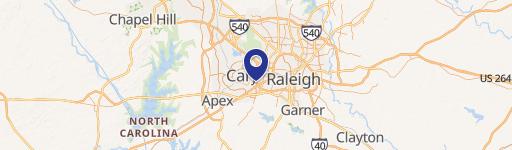 1550 Buck Jones Rd, Unit LH