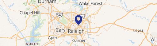 2501 Atlantic Ave, Unit LH-A