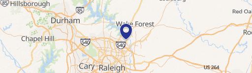 8801 Capital Blvd, Unit CD1