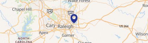 4500 Bullock Farm Rd