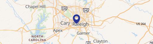 901 Main Campus Dr, Unit LH