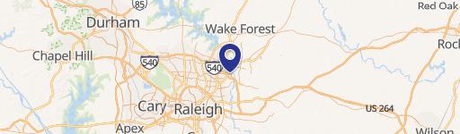 7725 Midtown Market Ave