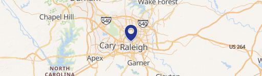 1101 Nichols Dr, Unit MC