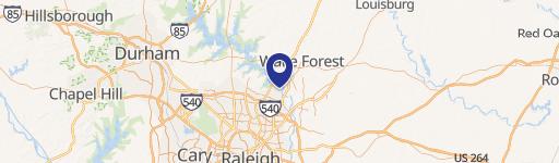 8305 Fls Of Neuse Rd Ste, Unit 100