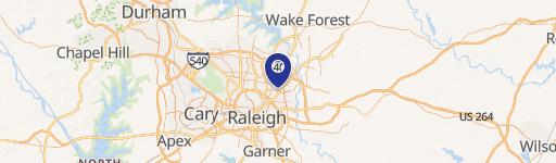 3601 Capital Blvd Ste, Unit 101