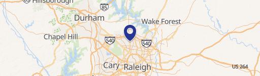 7209 Creedmoor Rd Ste, Unit 101