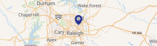 1631 Midtown Pl Ste, Unit 102