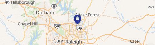 9350 Fls Of Neuse Rd Ste, Unit 103