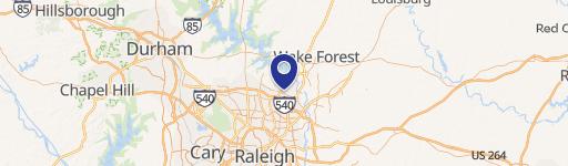 10630 Durant Rd Ste, Unit 104