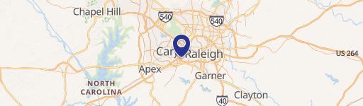 1601 Jones Franklin Rd Ste, Unit 104