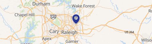 4020 Capital Blvd Ste, Unit 104