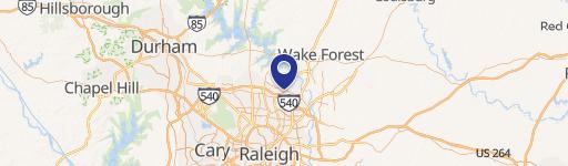 9360 Fls Of Neuse Rd Ste, Unit 105