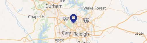 5603 Duraleigh Rd Ste, Unit 105