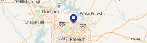 8001 Creedmoor Rd Ste, Unit 107